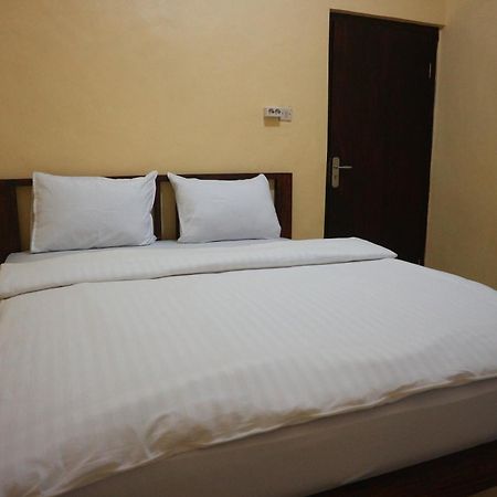 Tange Guest House รูเติง ภายนอก รูปภาพ