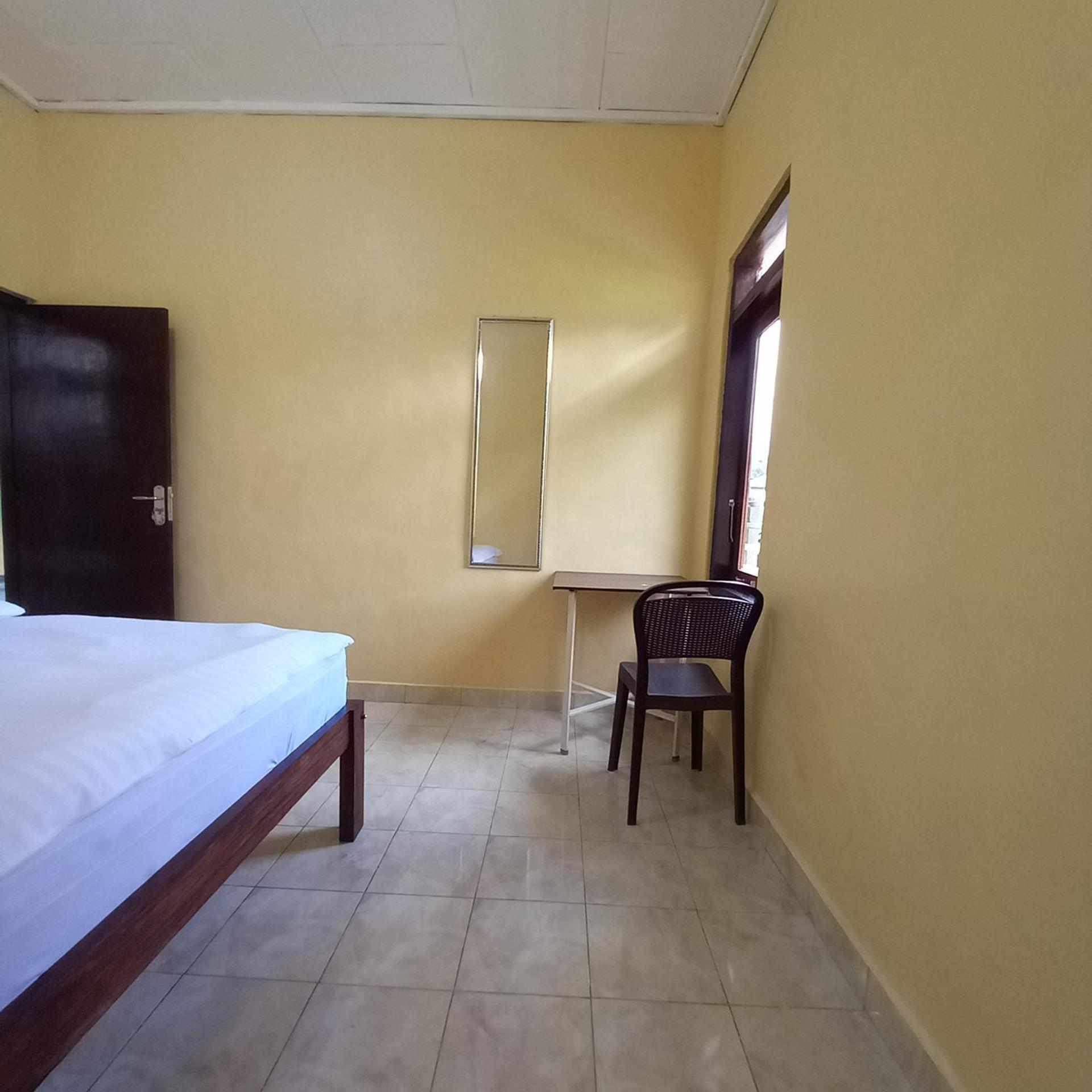 Tange Guest House รูเติง ห้อง รูปภาพ