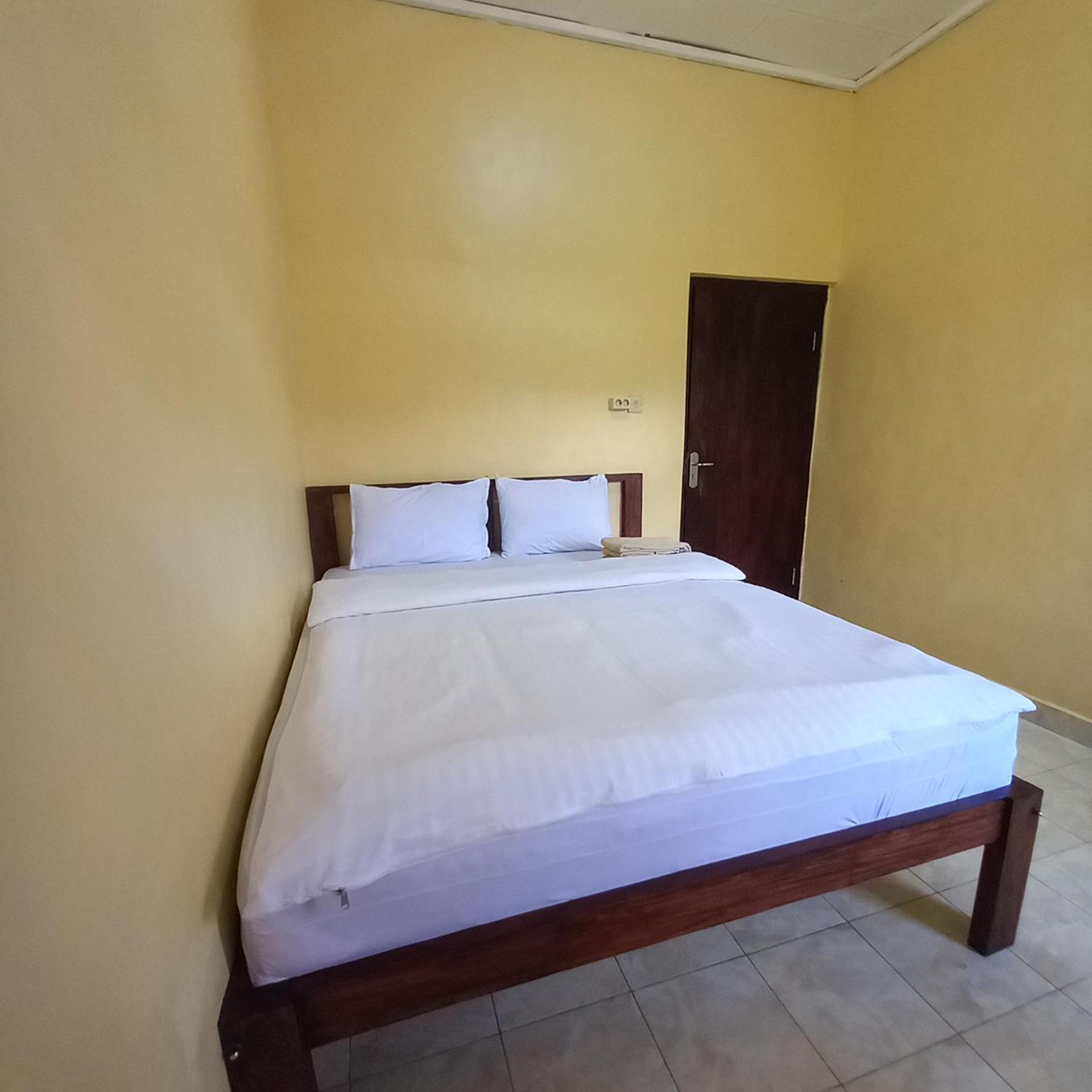 Tange Guest House รูเติง ห้อง รูปภาพ