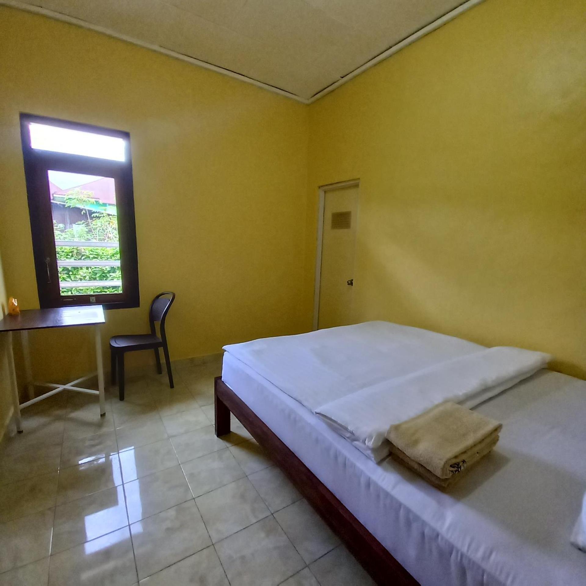 Tange Guest House รูเติง ภายนอก รูปภาพ